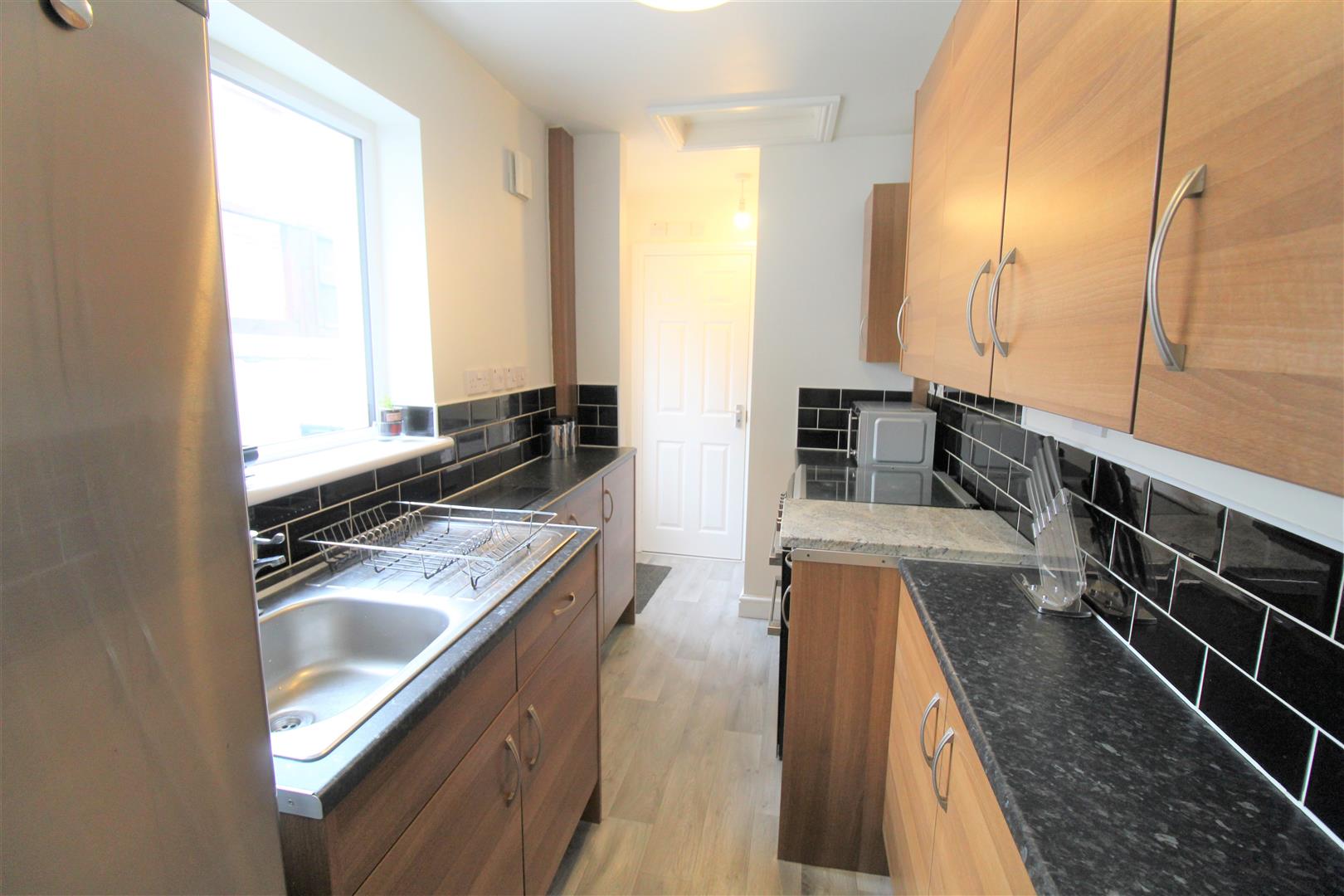 Rutland Street, Hanley, Stoke-On-Trent